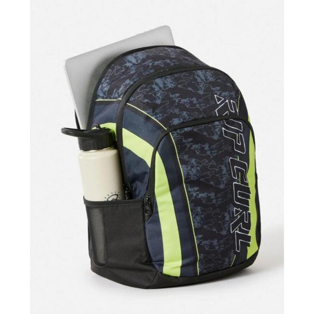 Ozone 30L Faded Slant