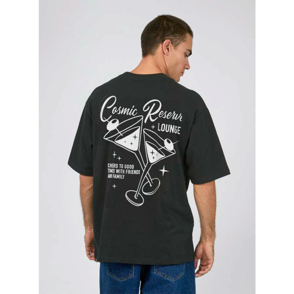 Clink Tee