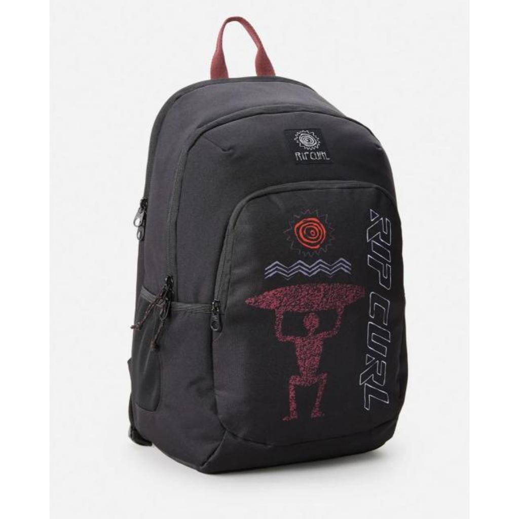 Ozone 30L Solid Rock Backpack