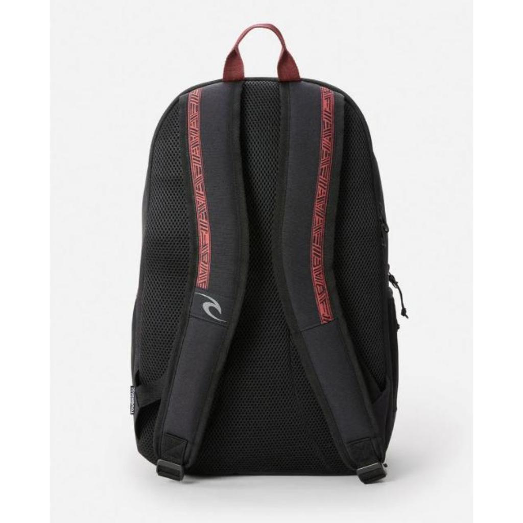 Ozone 30L Solid Rock Backpack