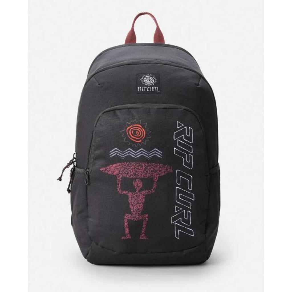 Ozone 30L Solid Rock Backpack