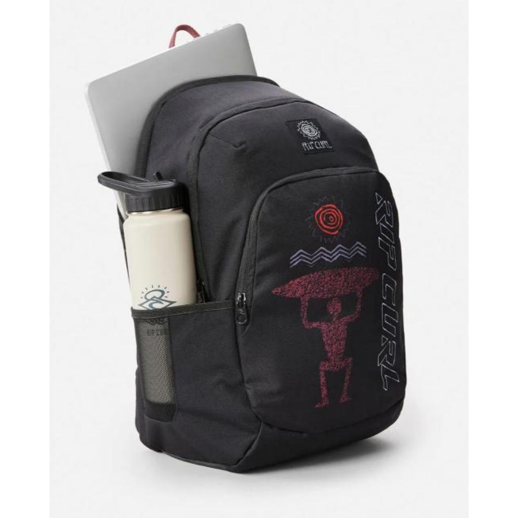 Ozone 30L Solid Rock Backpack