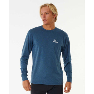 Stack UV Long Sleeve Rash Vest