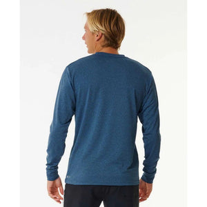 Stack UV Long Sleeve Rash Vest