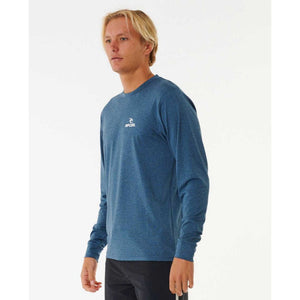 Stack UV Long Sleeve Rash Vest