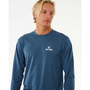 Stack UV Long Sleeve Rash Vest