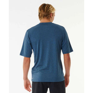 Stack UPF Short Sleeve Rashie