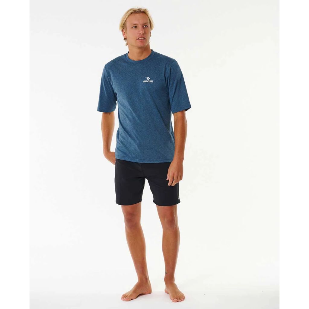 Stack UPF Short Sleeve Rashie