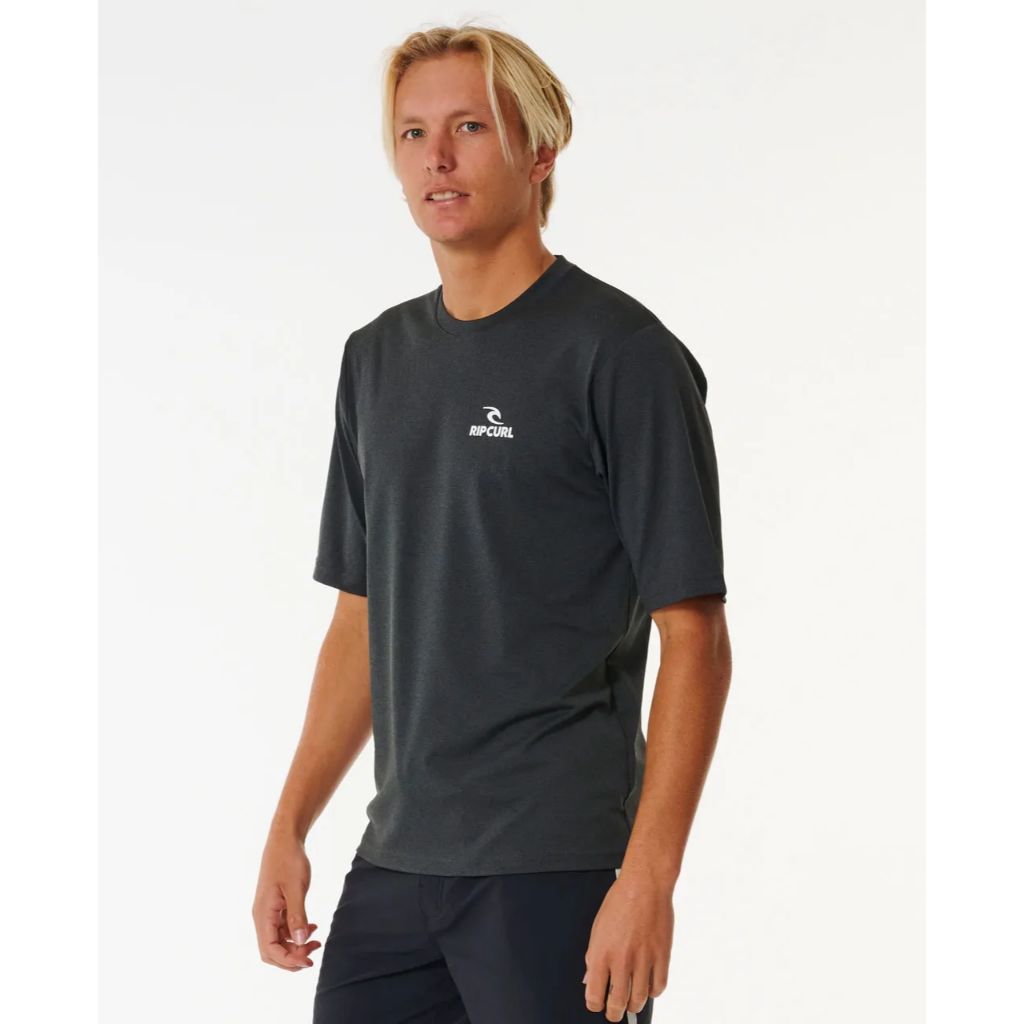 Stack UPF Short Sleeve Rashie