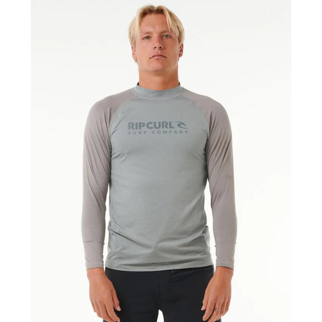 Shock UPF Long Sleeve Rashie