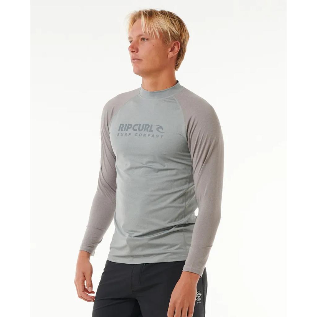 Shock UPF Long Sleeve Rashie
