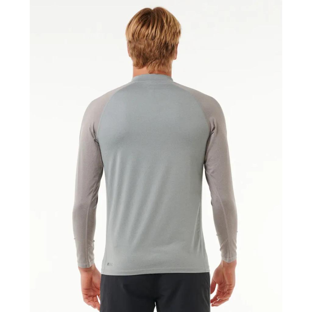 Shock UPF Long Sleeve Rashie
