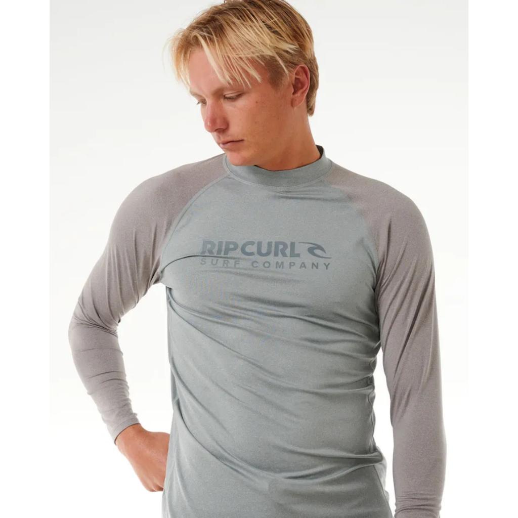 Shock UPF Long Sleeve Rashie