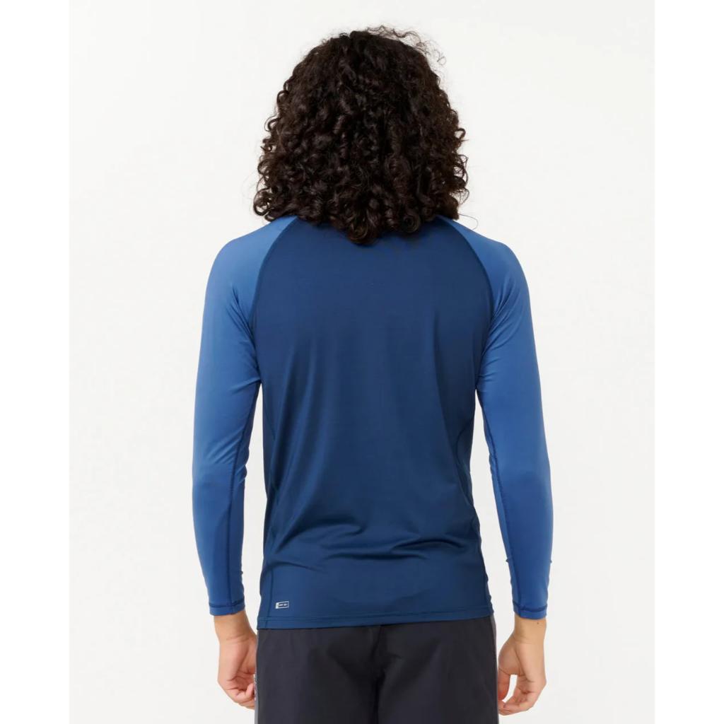 Shock UPF Long Sleeve Rashvest