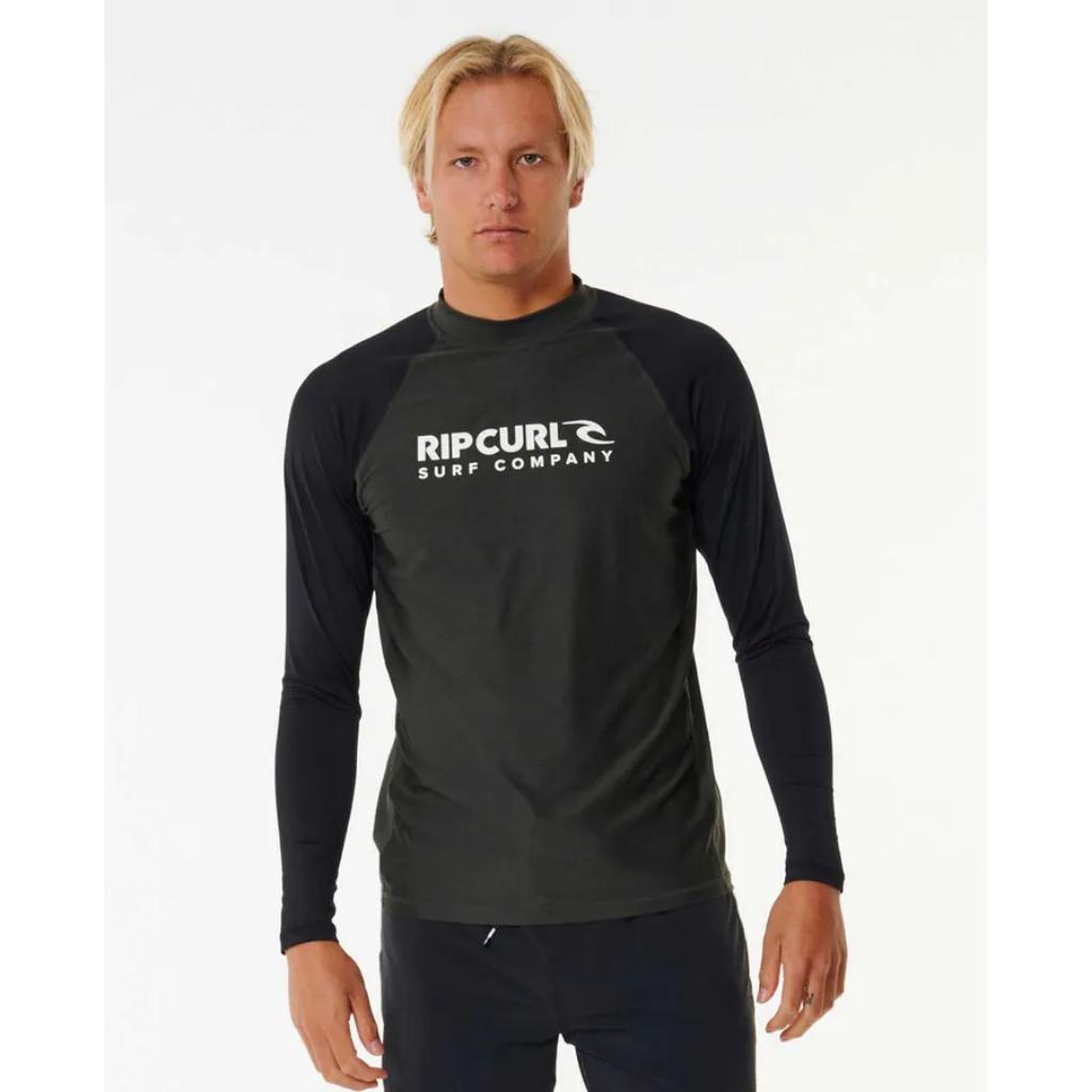 Shock UPF Long Sleeve Rashie