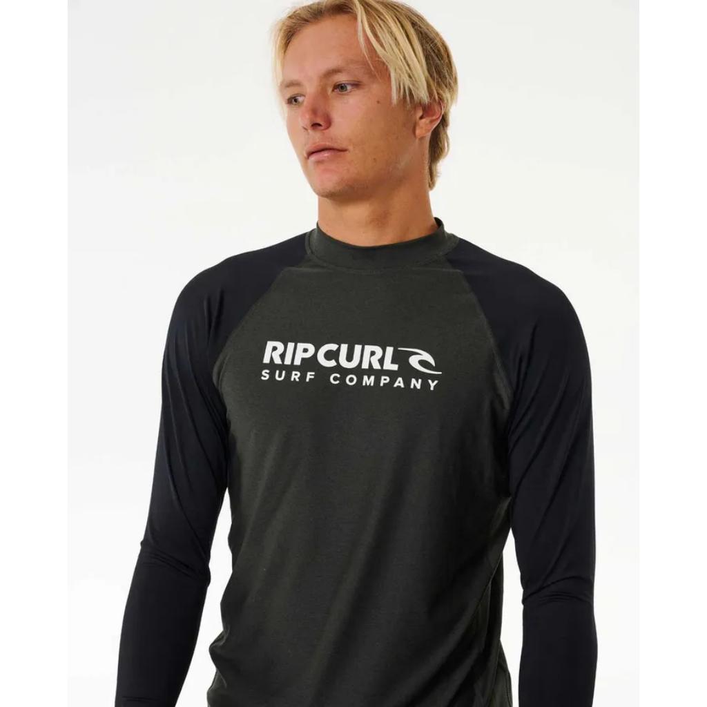 Shock UPF Long Sleeve Rashie