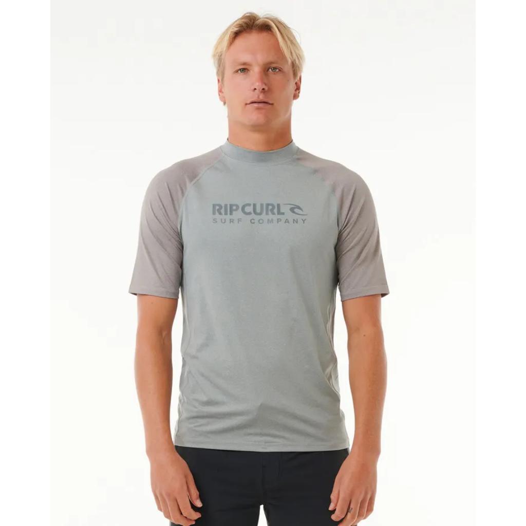 Shock UPF Short Sleeve Rashie