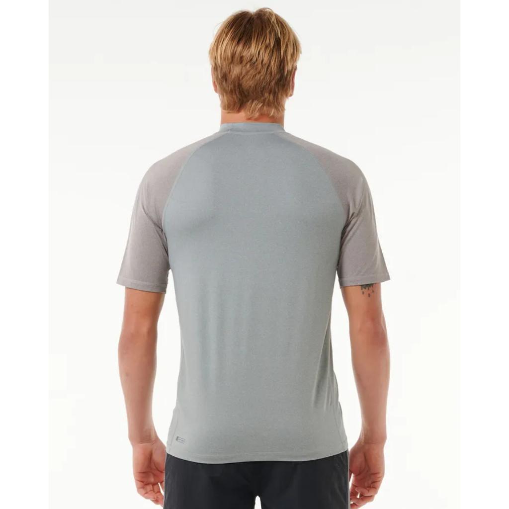 Shock UPF Short Sleeve Rashie