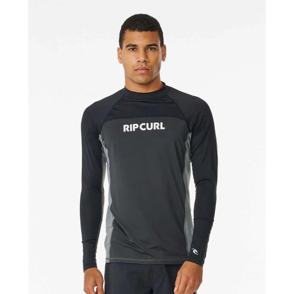Drive UPF Long Sleeve Rashvest
