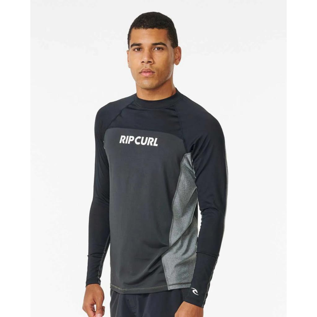 Drive UPF Long Sleeve Rashvest