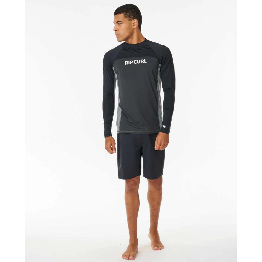 Drive UPF Long Sleeve Rashvest