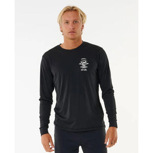 Icons Surflite UPF Long Sleeve Rashvest