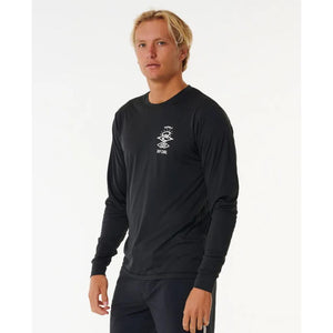 Icons Surflite UPF Long Sleeve Rashvest