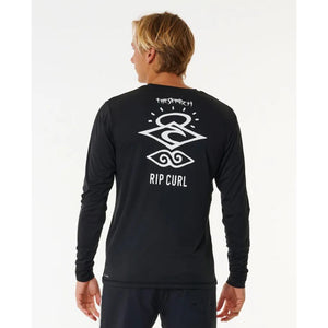 Icons Surflite UPF Long Sleeve Rashvest