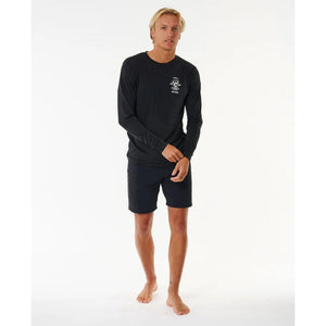 Icons Surflite UPF Long Sleeve Rashvest