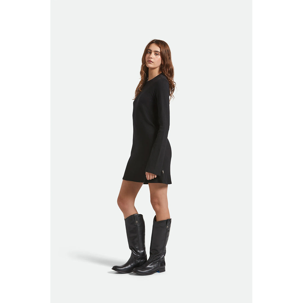 Dolly Long Sleeve Knit Dress