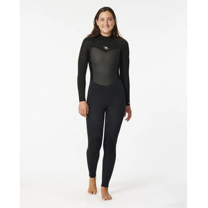 Womens Omega 3/2mm Wetsuit Steamer