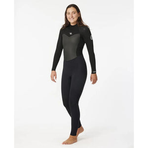 Womens Omega 3/2mm Wetsuit Steamer