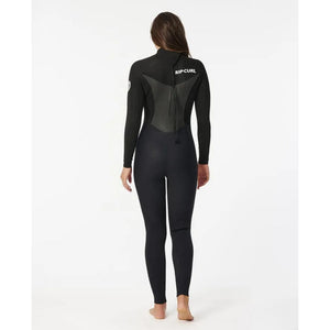 Womens Omega 3/2mm Wetsuit Steamer