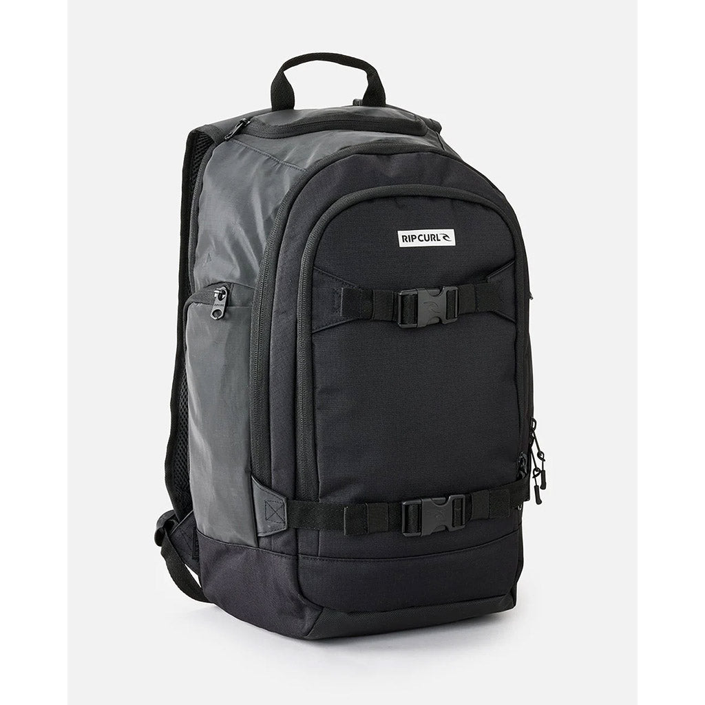 Icons Posse 33L Backpack