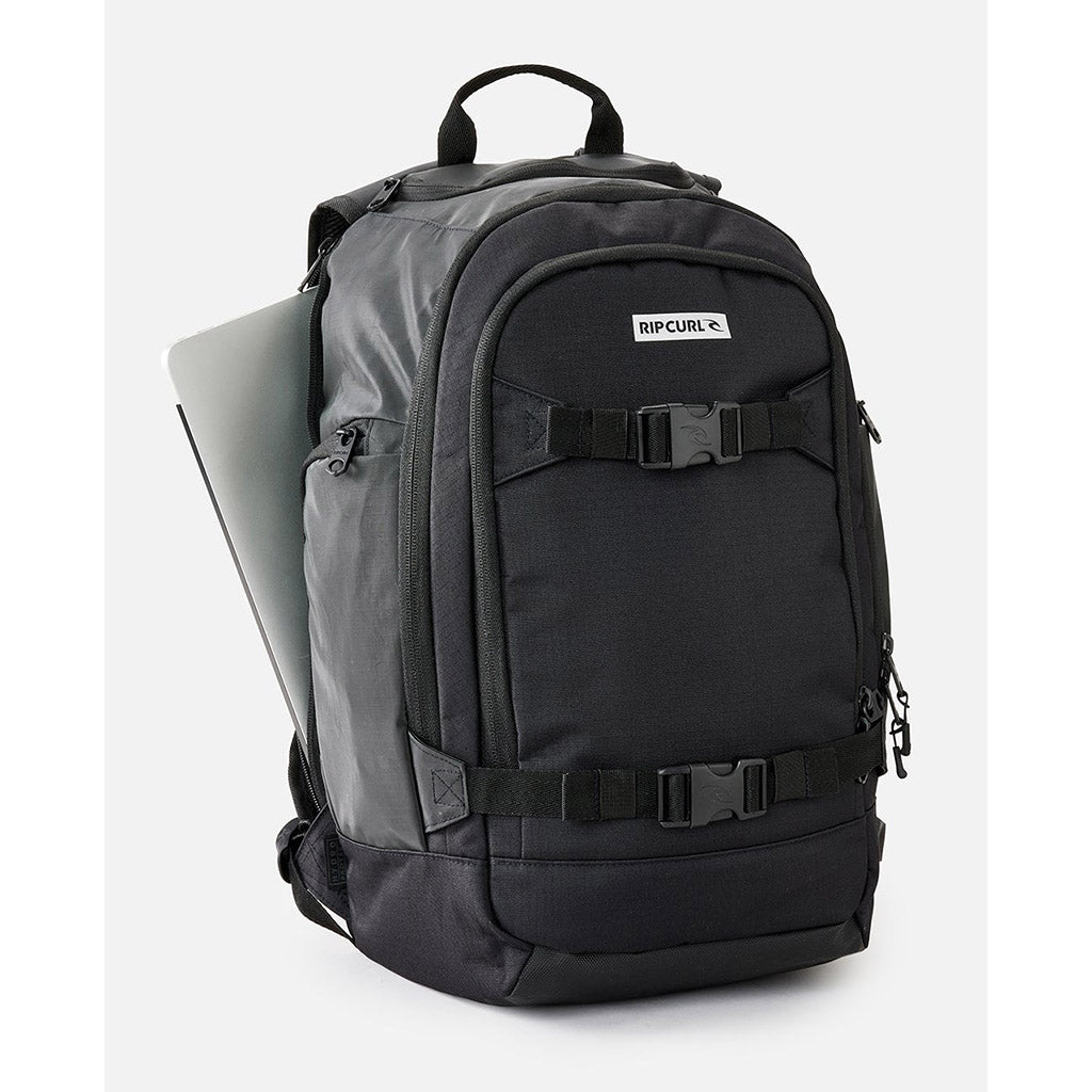 Icons Posse 33L Backpack