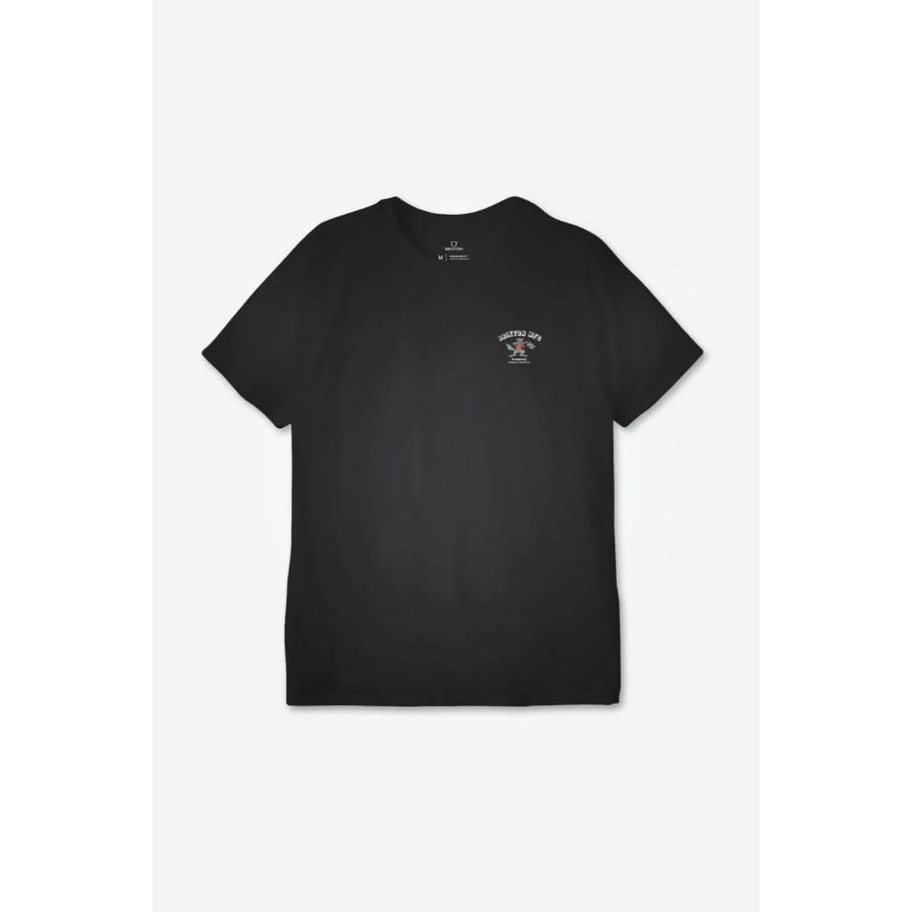 Wynmore Heavyweight Relaxed Tee