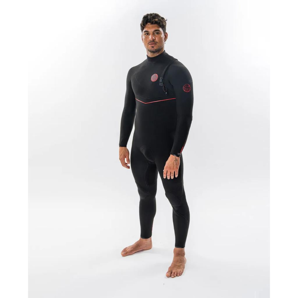 FlashBomb Fusion 4/3 Zip-Free Steamer