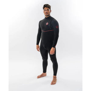 FlashBomb Fusion 4/3 Zip-Free Steamer