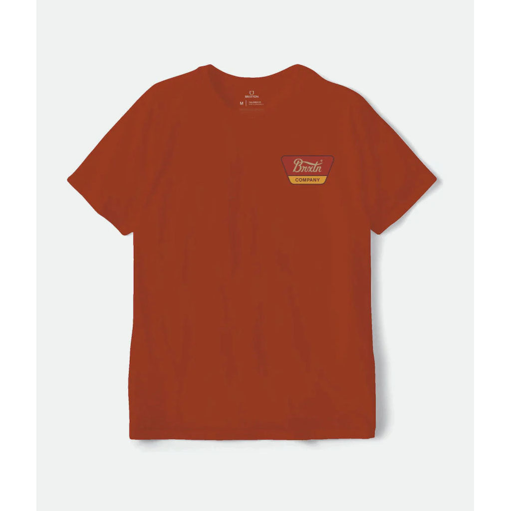 Linwood Short Sleeve Standard Tee