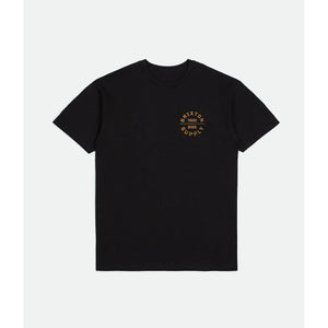 Oath V Short Sleeve Standard Tee