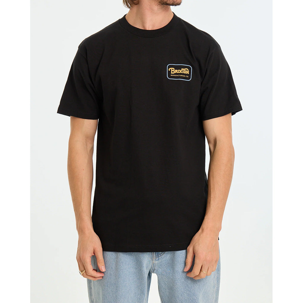 Grade Short Sleeve Standard T-Shirt