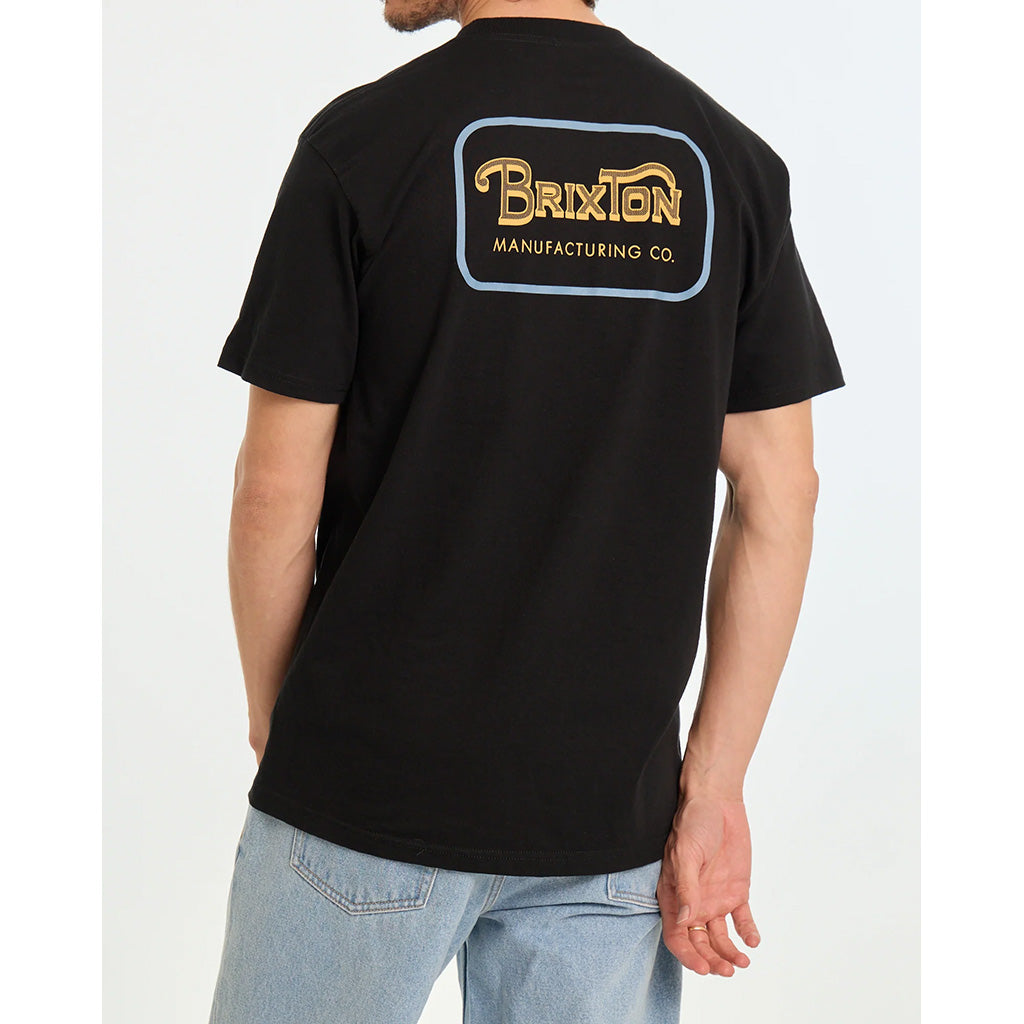 Grade Short Sleeve Standard T-Shirt