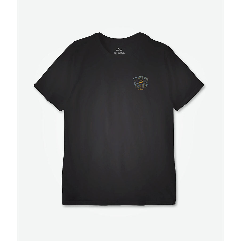 Stoneridge Heavyweight Relaxed Tee