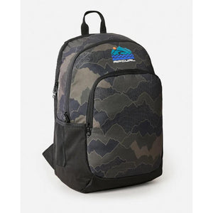 Ozone 30L School 2025 Backpack