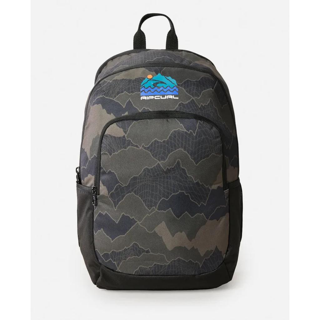 Ozone 30L School 2025 Backpack