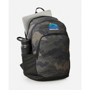 Ozone 30L School 2025 Backpack