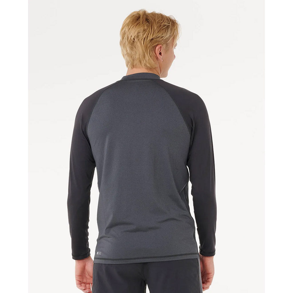 Shock UPF Long Sleeve Rashie