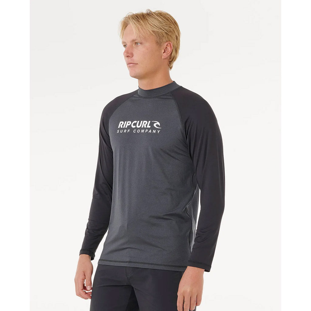 Shock UPF Long Sleeve Rashie