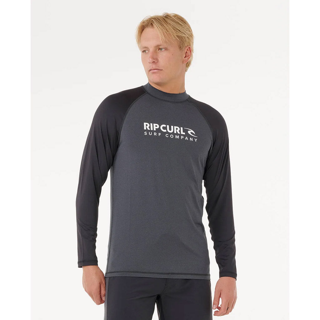 Shock UPF Long Sleeve Rashie