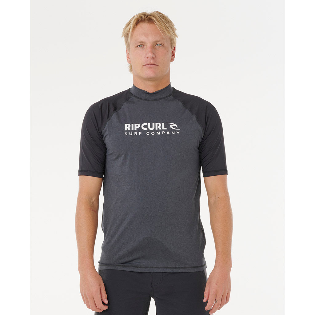 Shock UPF Short Sleeve Rashie